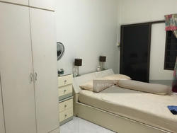 Tiong Bahru Estate (D3), Apartment #150087762